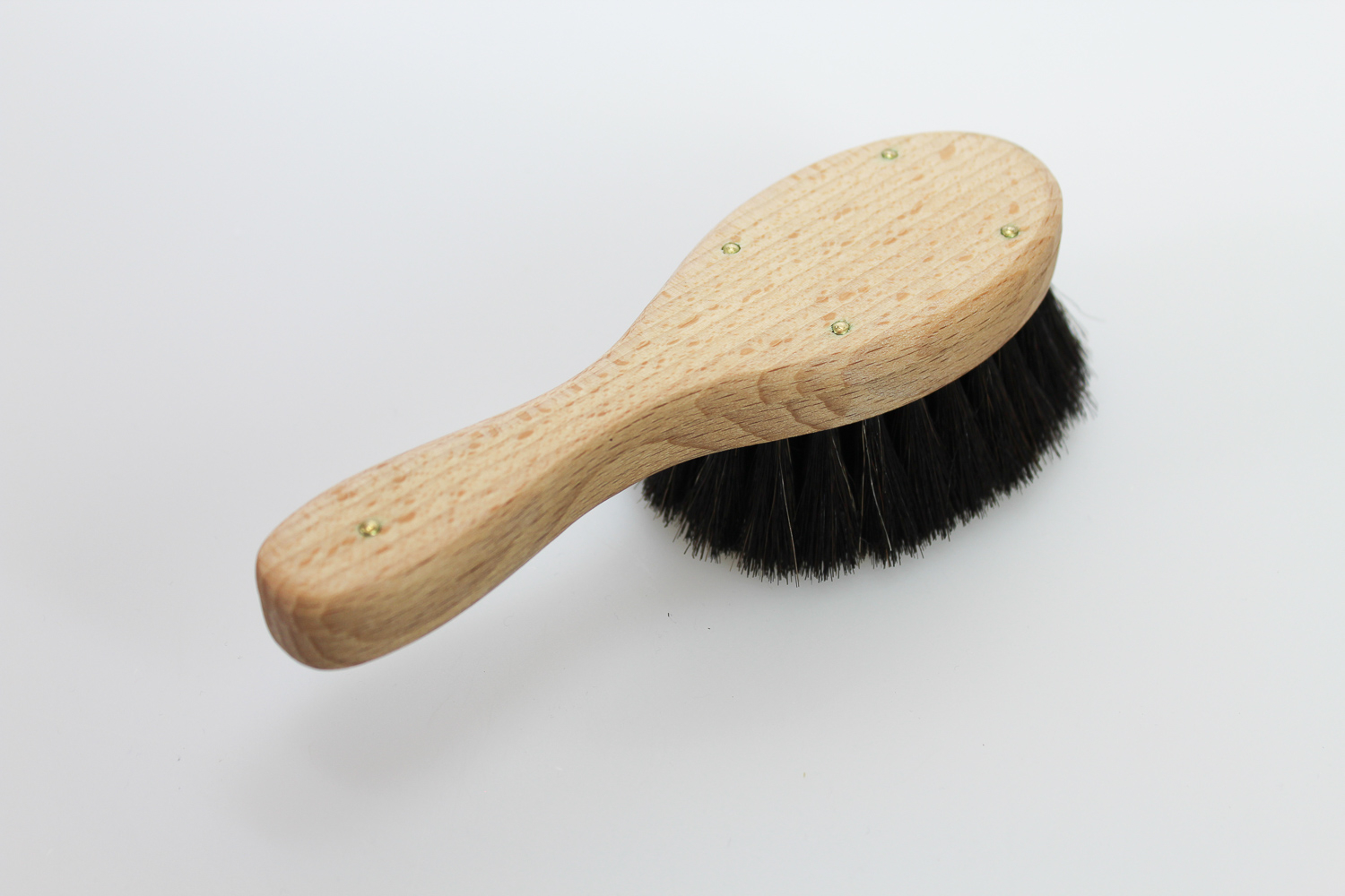 Katzenbürste extra weich